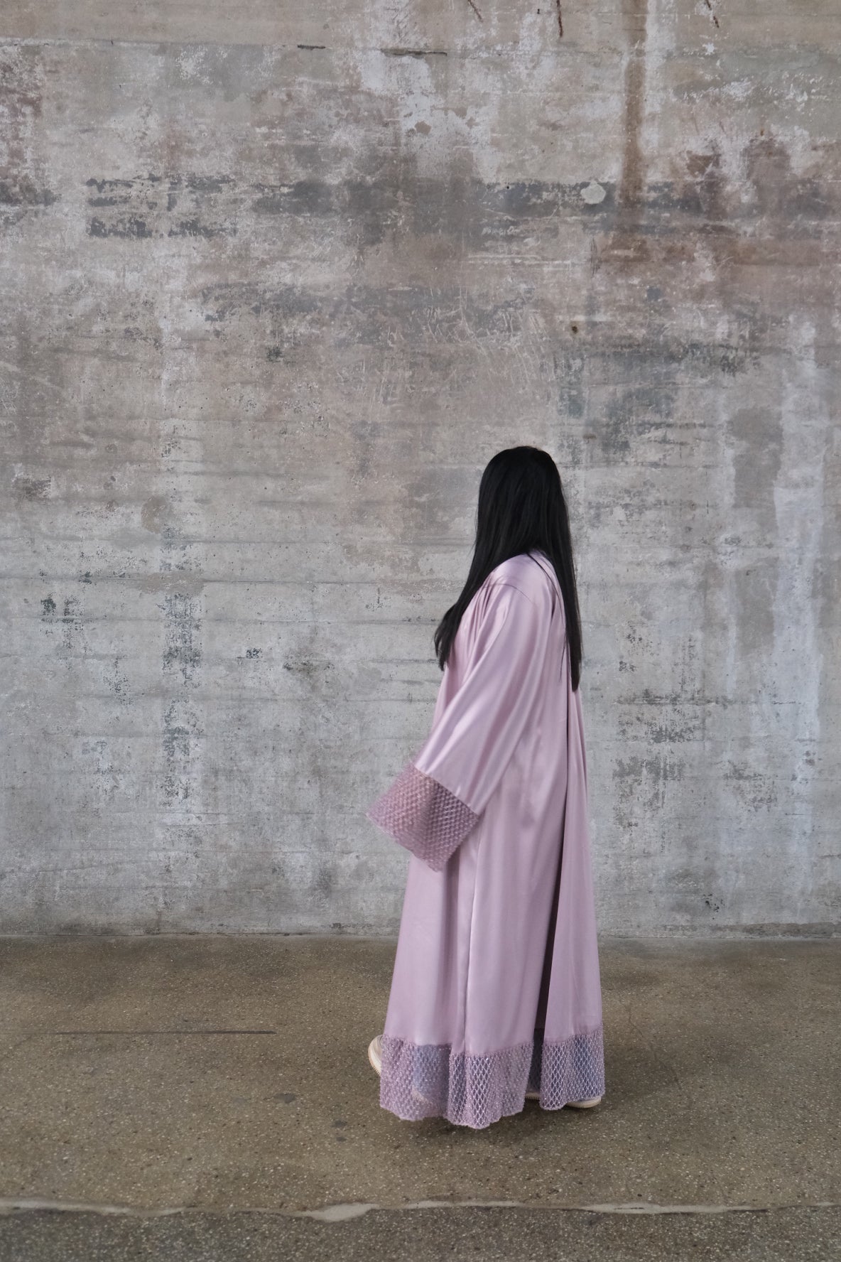 Amara Abaya