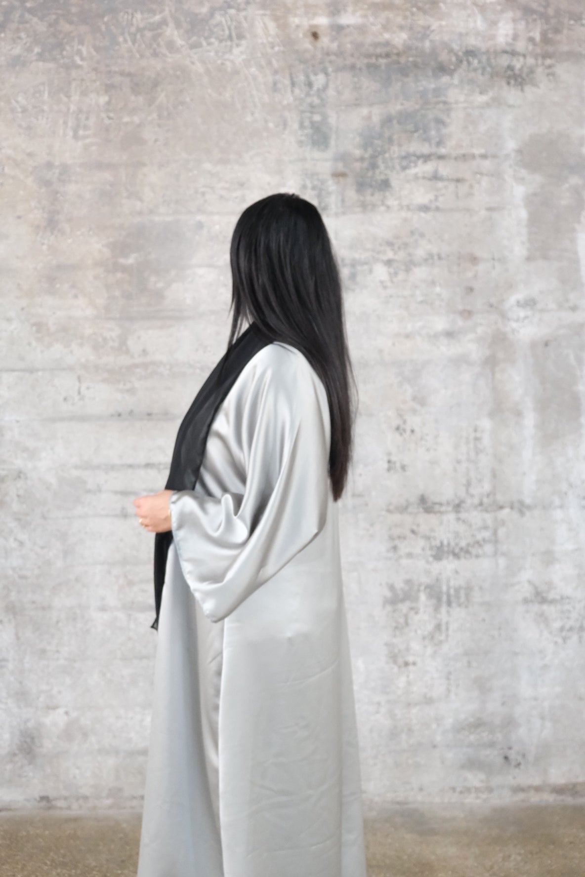 Ayla Abaya