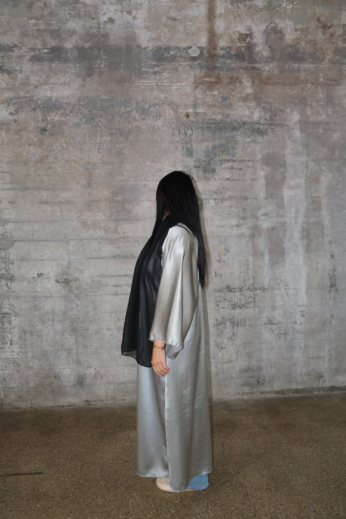 Ayla Abaya