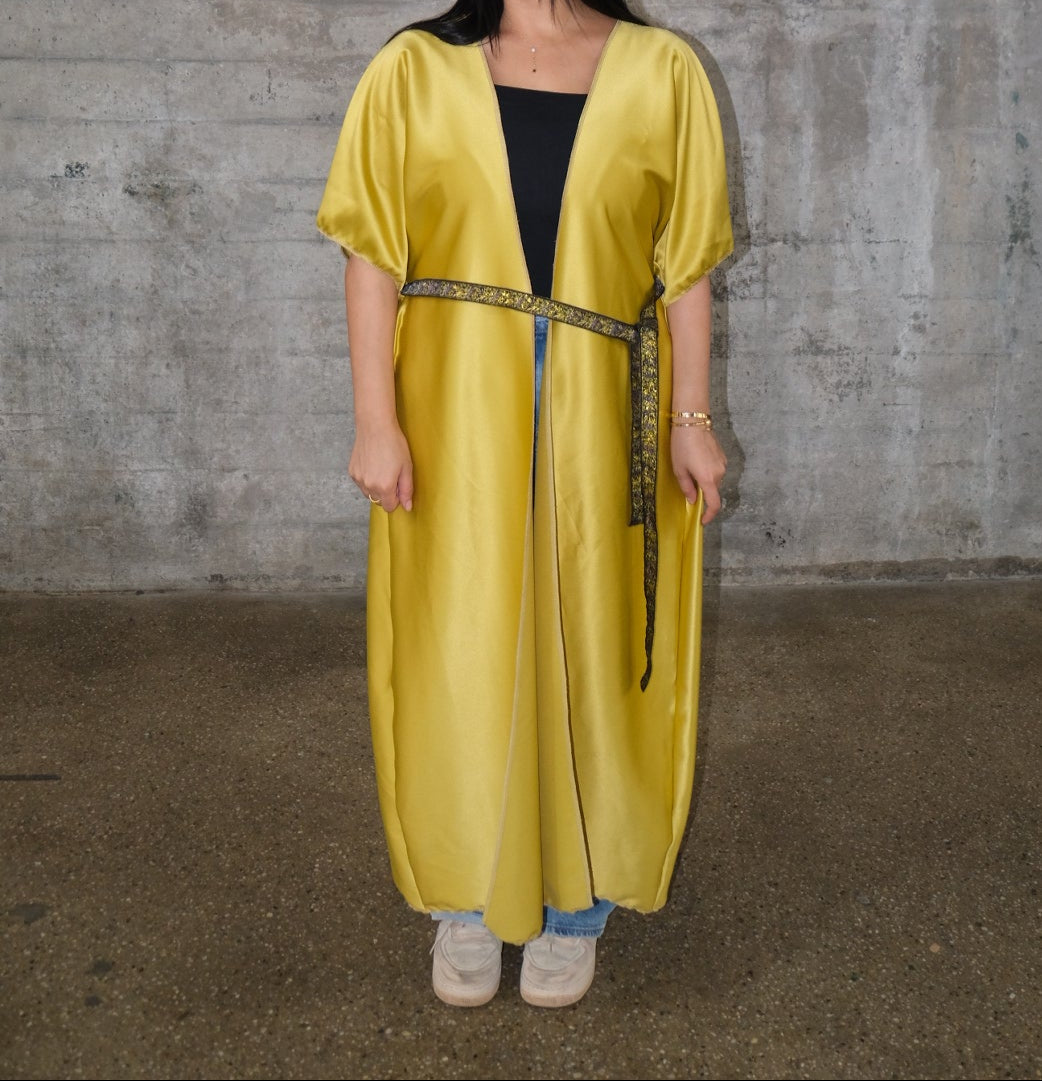 Aurora Abaya