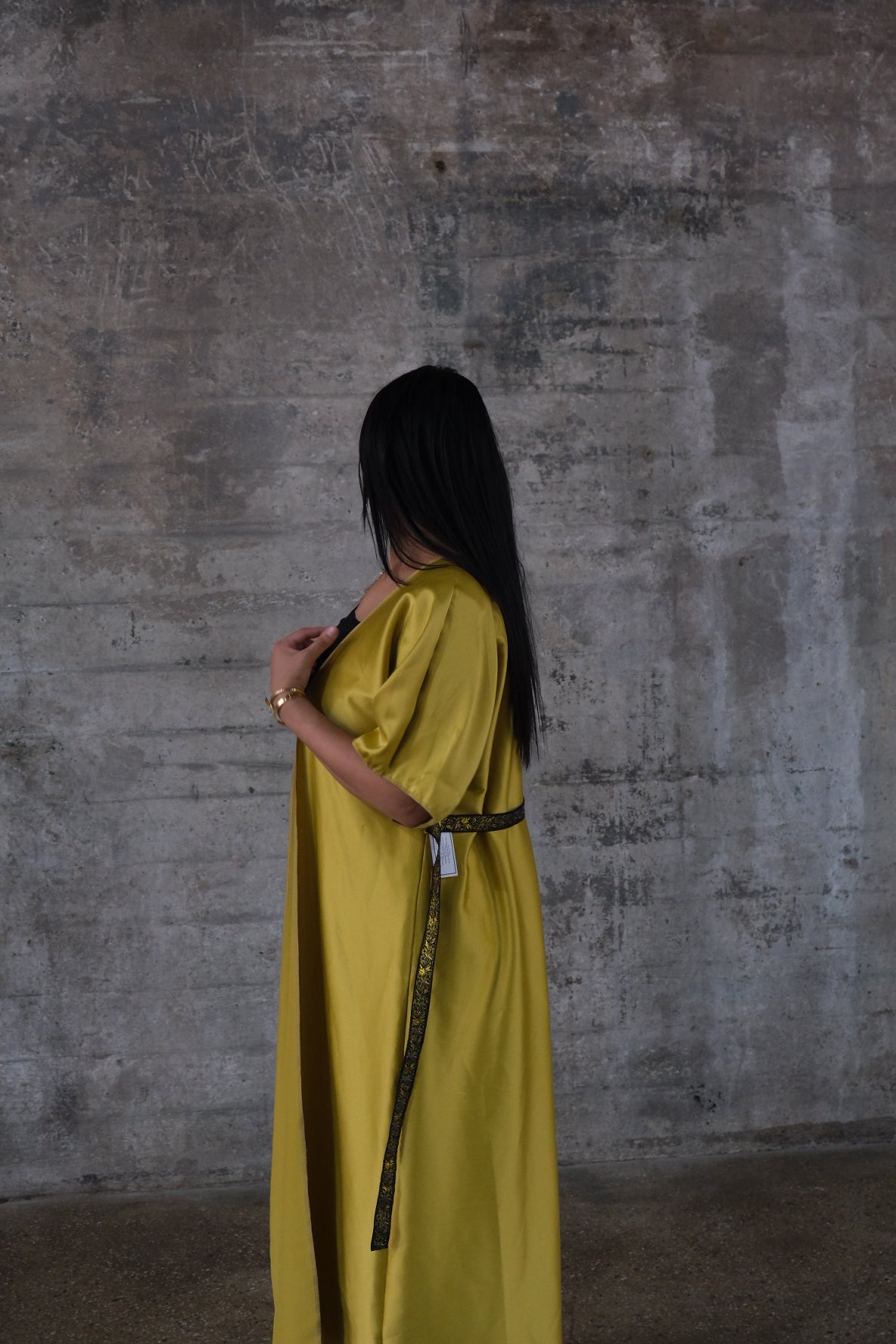 Aurora Abaya