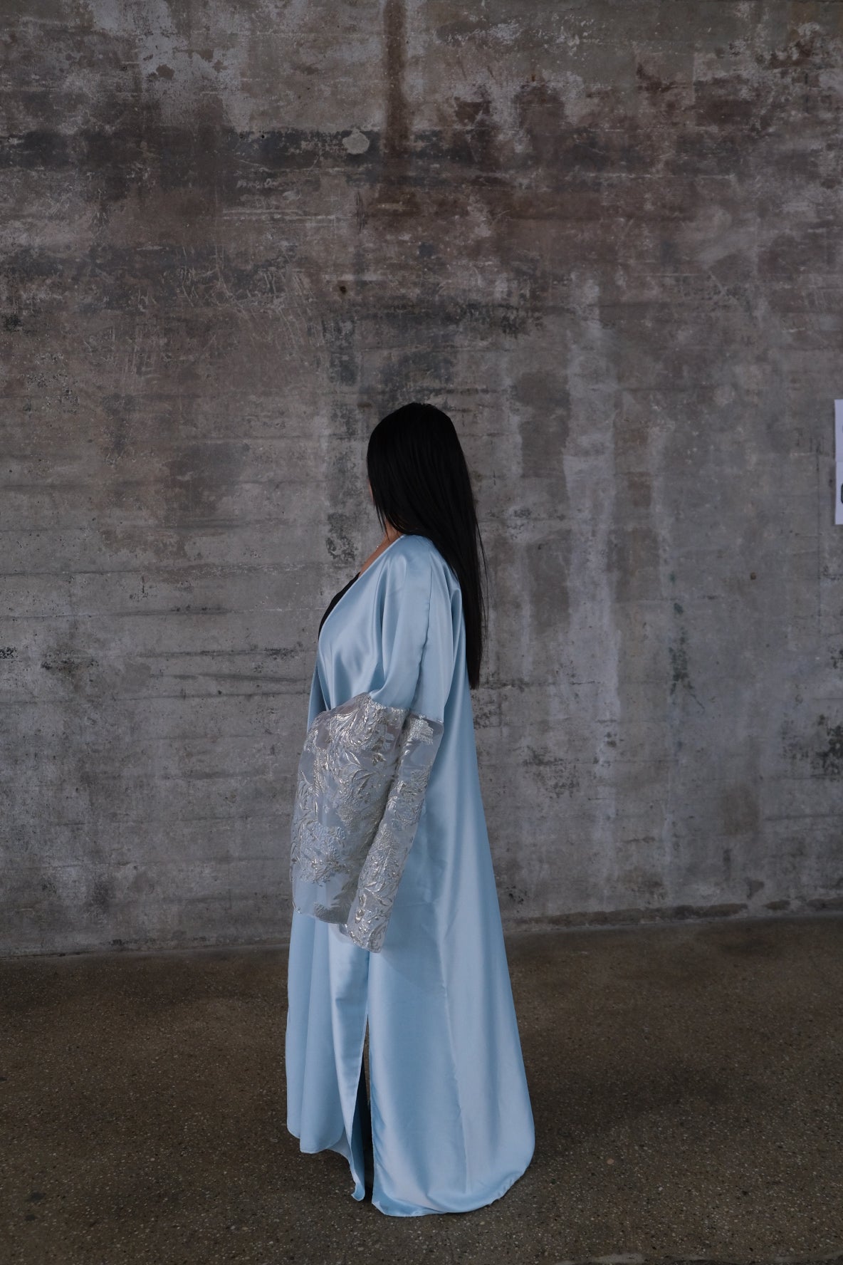Celestia Abaya