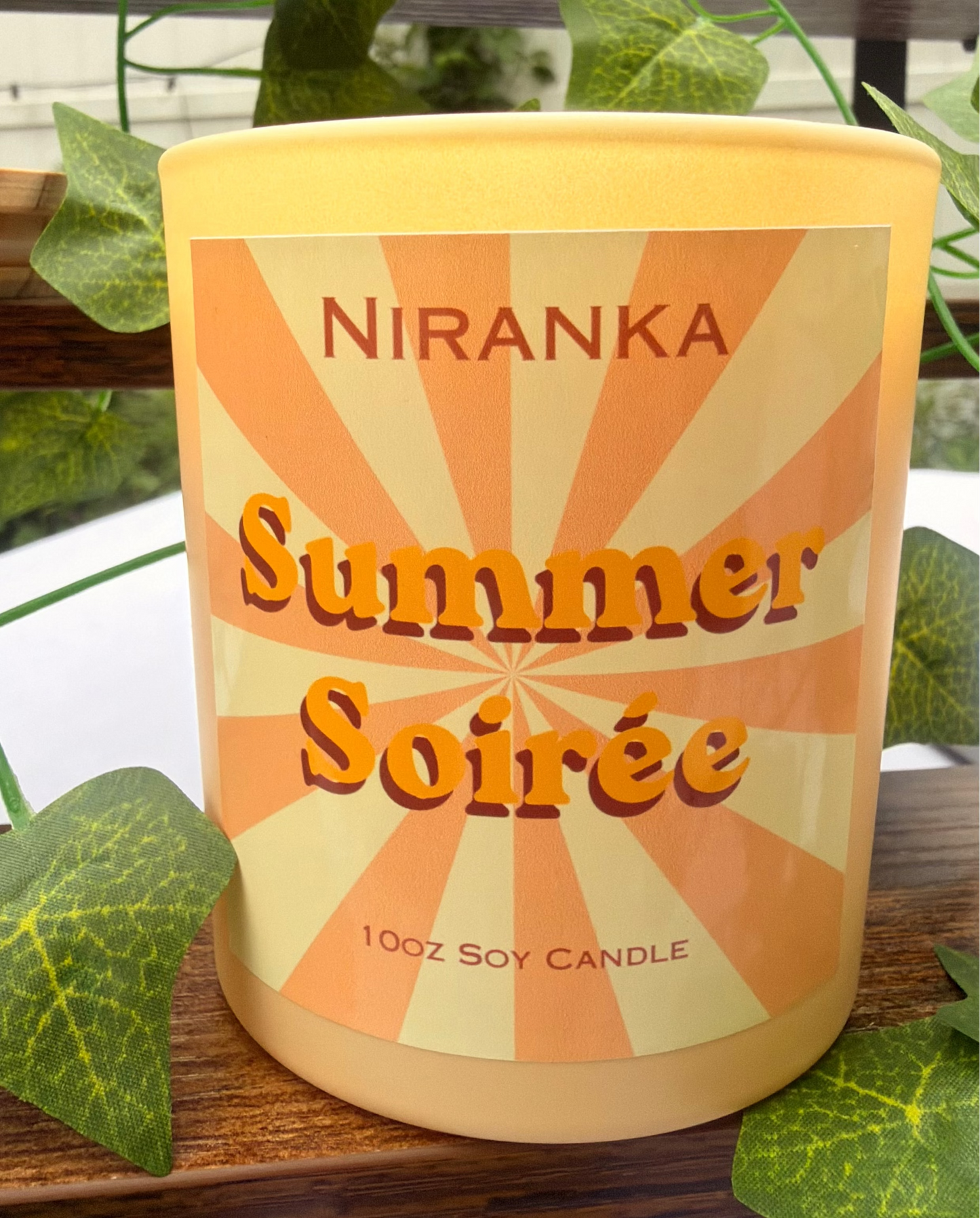 Summer Soirée