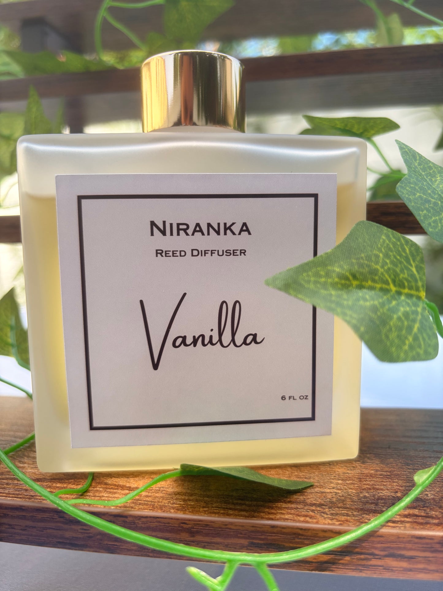 Vanilla