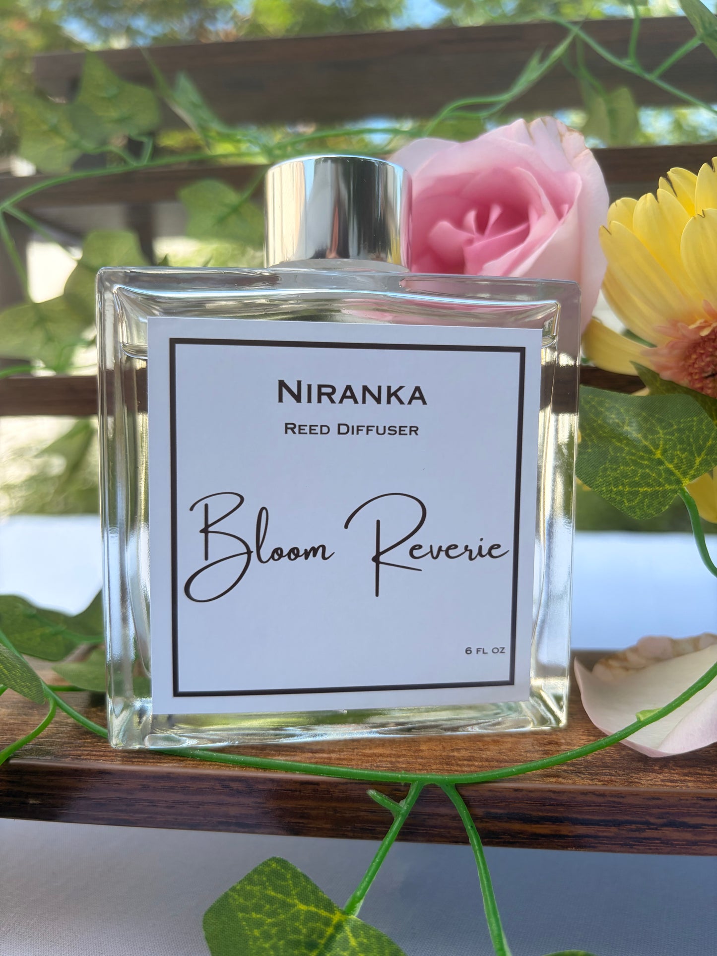 Bloom Reverie