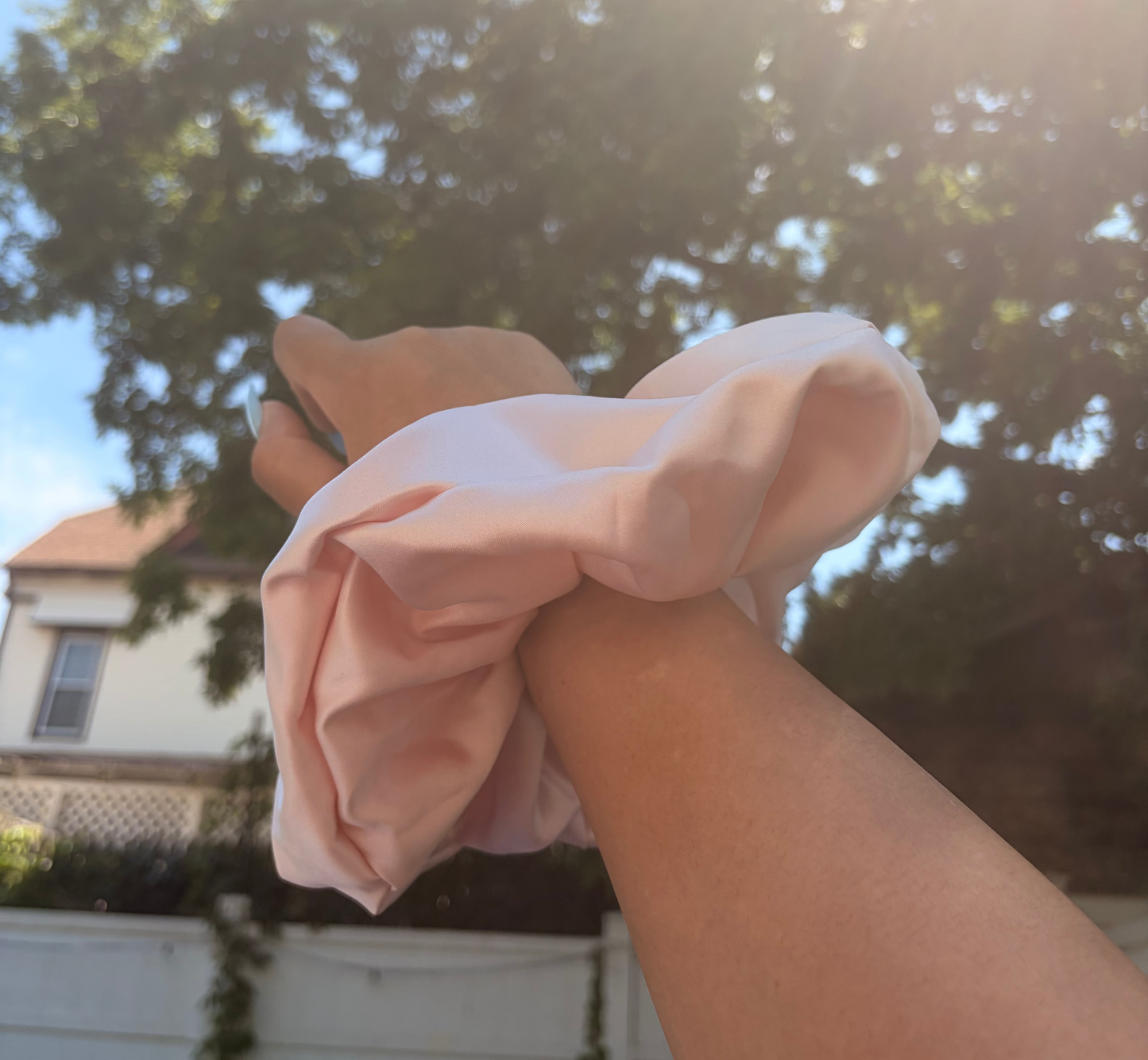 Blush