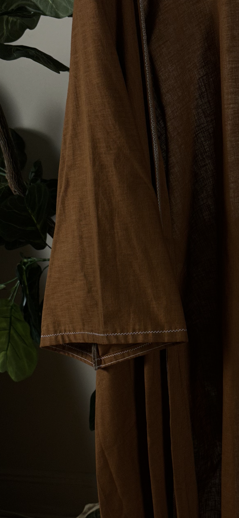 Sahara Abaya