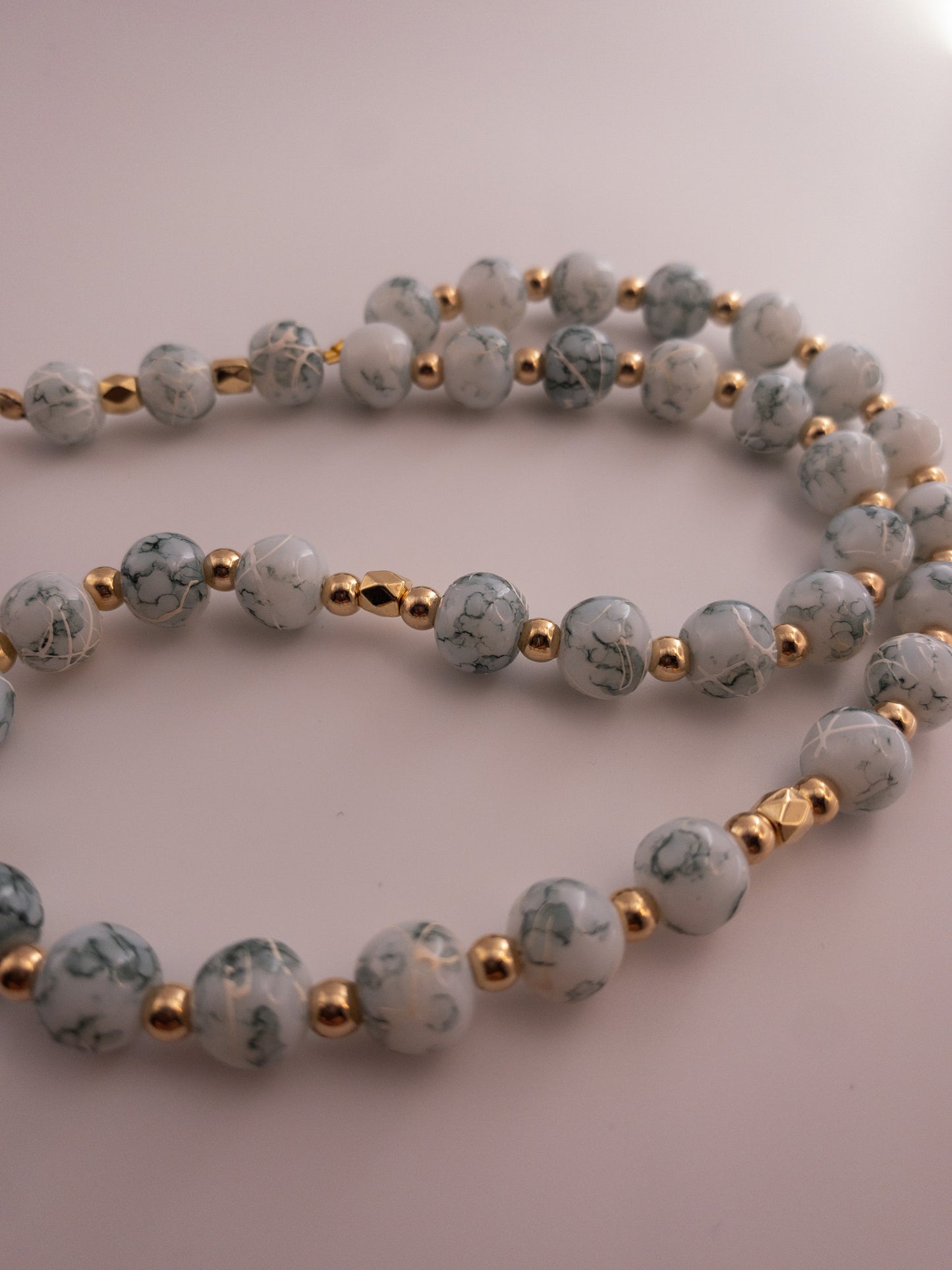 marbeled sebha