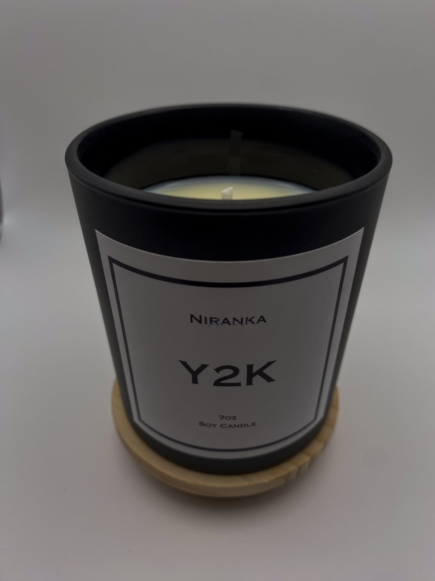 Y2K Candle