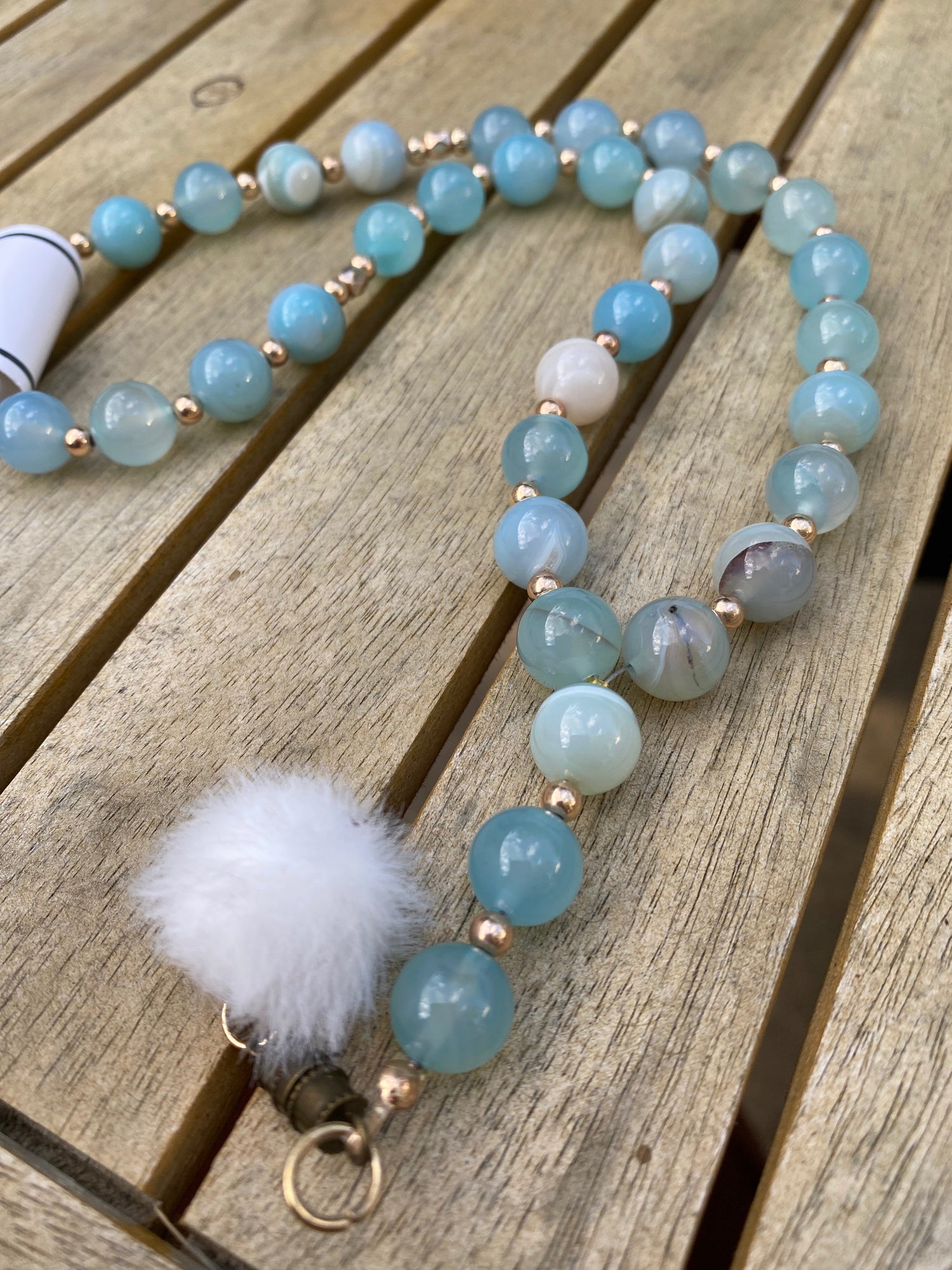 Prayer Beads