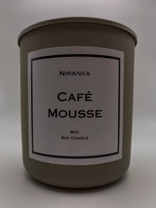 Coffee Candle