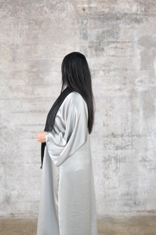 Ayla Abaya