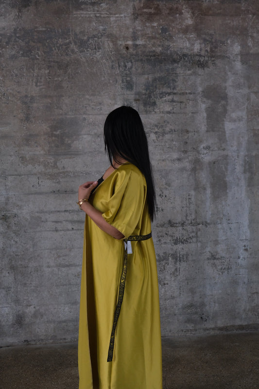 Aurora Abaya