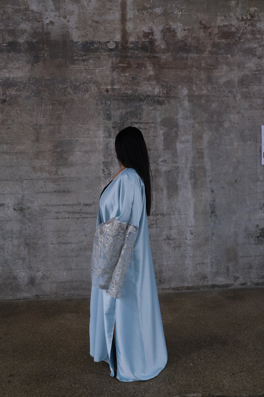 Celestia Abaya