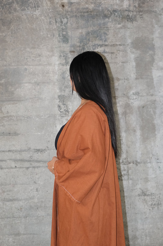 Sahara Abaya