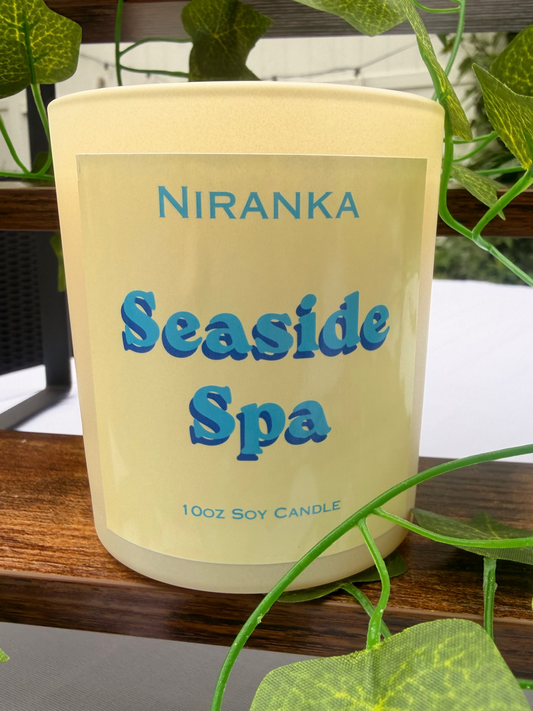 Seaside Spa