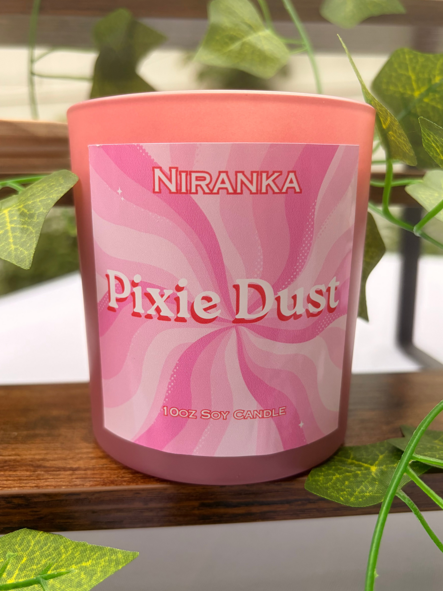 Pixie Dust