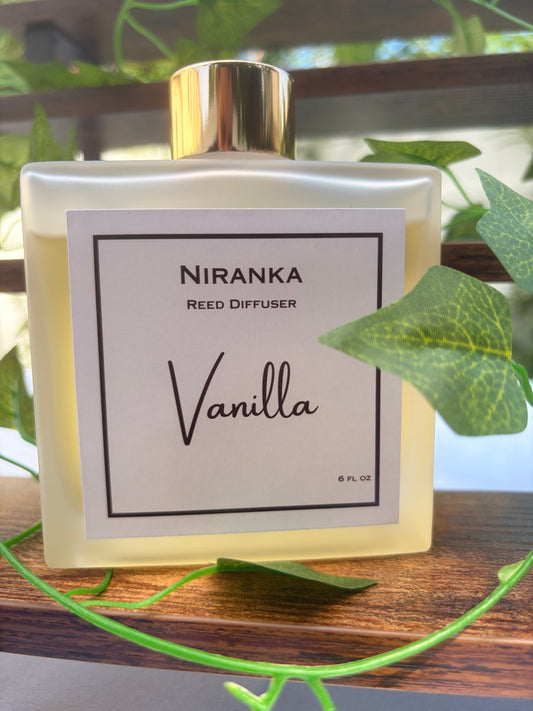 Vanilla