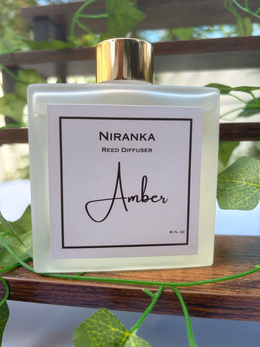 Amber