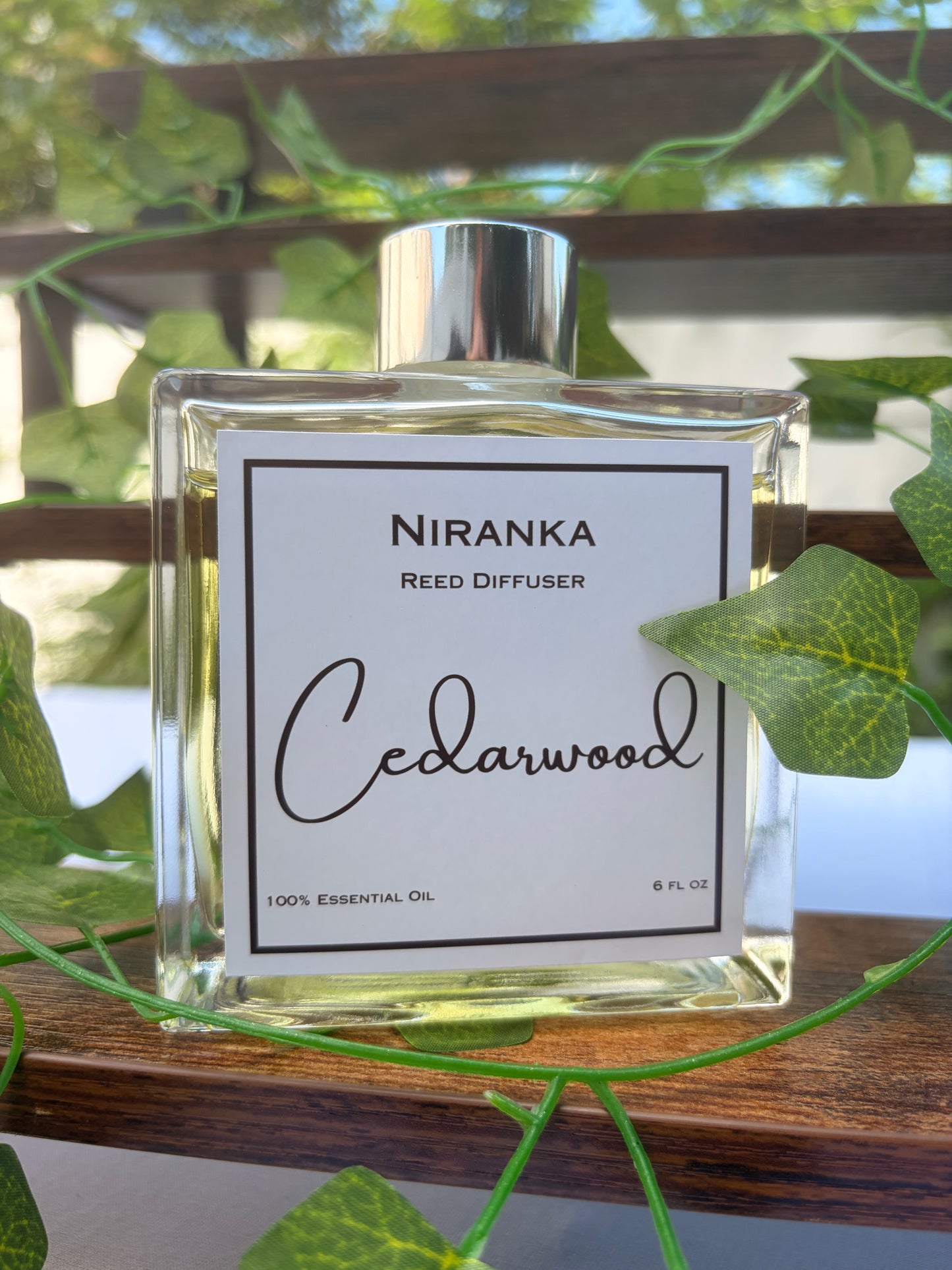 Cedarwood