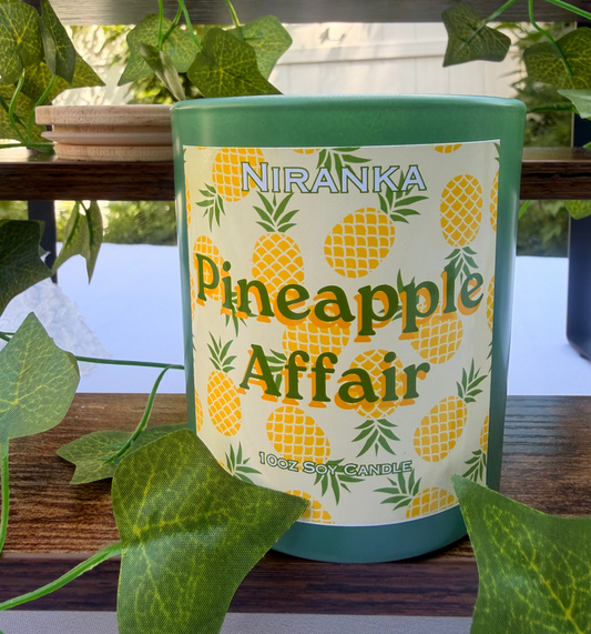 Pineapple Affair