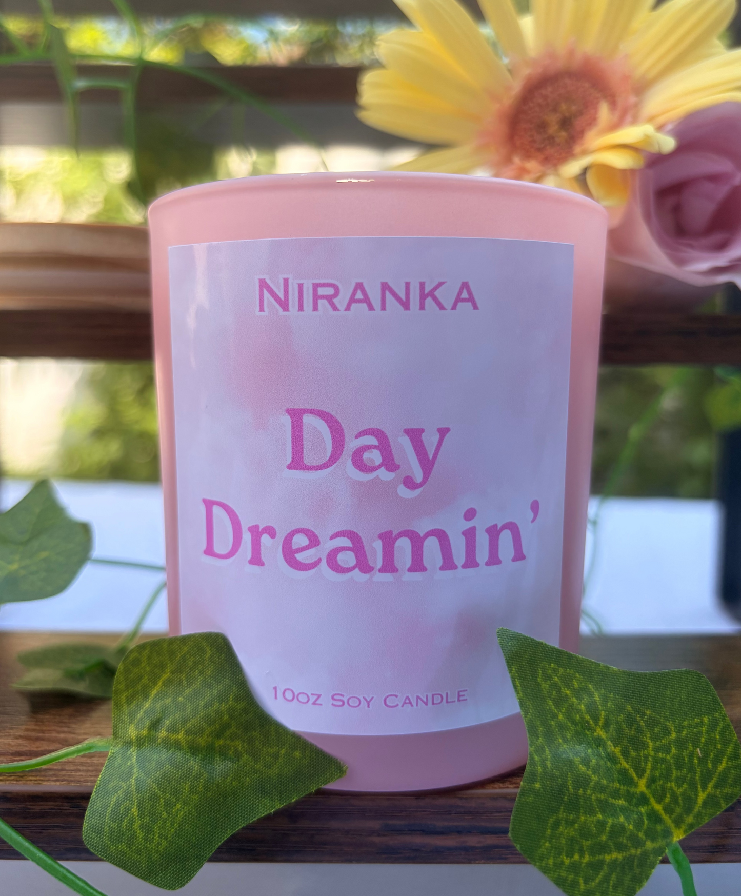 Day Dreamin'