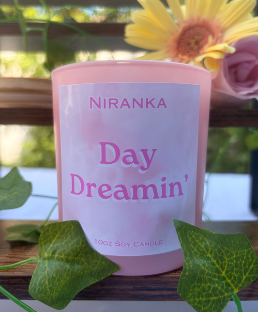Day Dreamin'