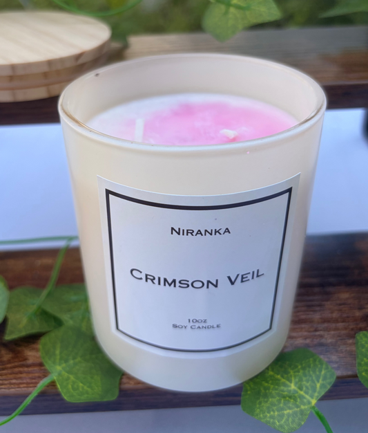 Crimson Veil