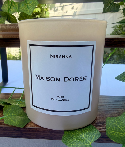 Maison Dorée
