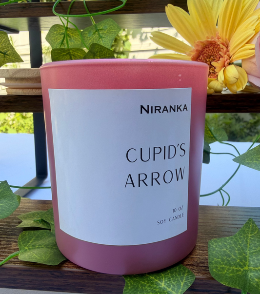 Cupid's Arrow