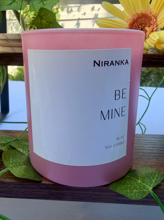 Be Mine