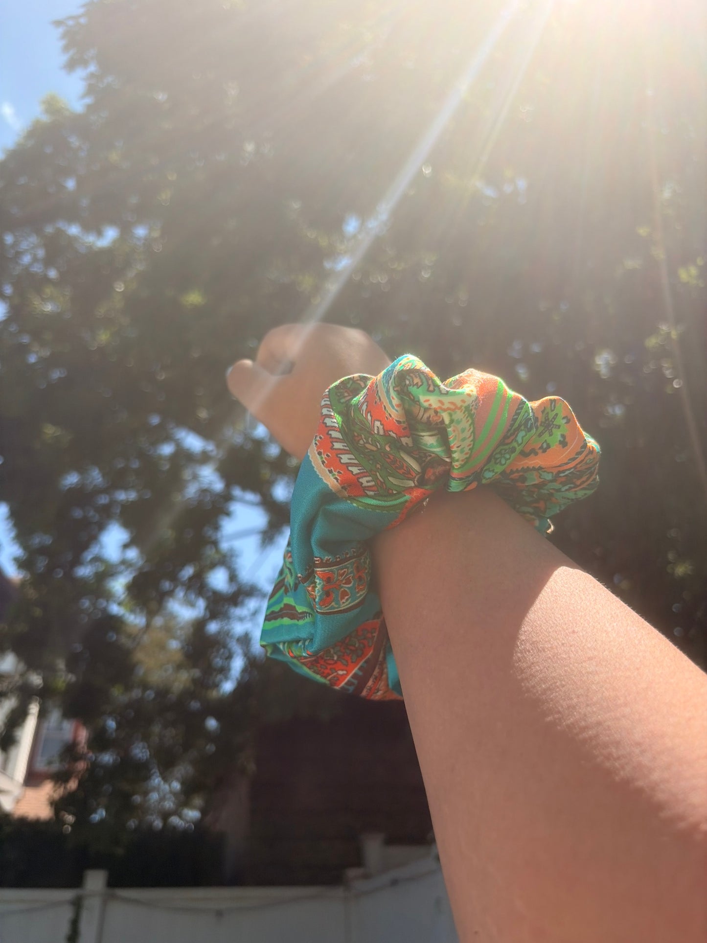 Summer Pumpkins