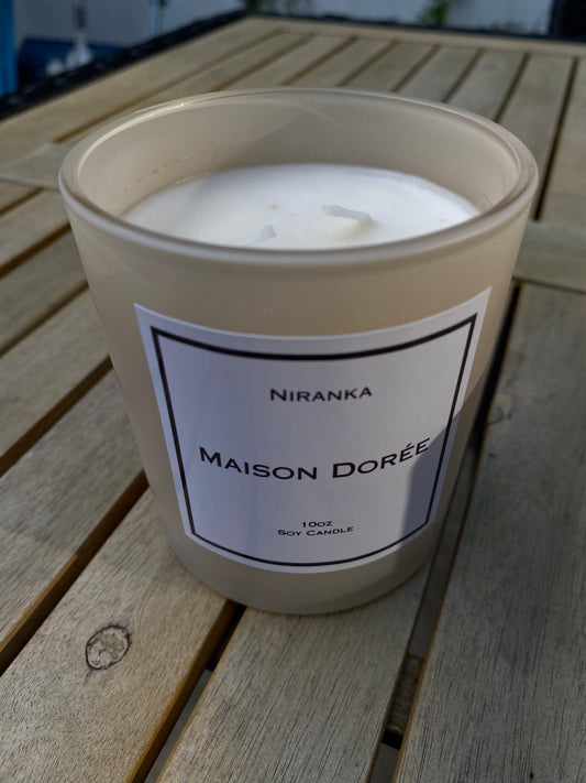 Maison Dorée