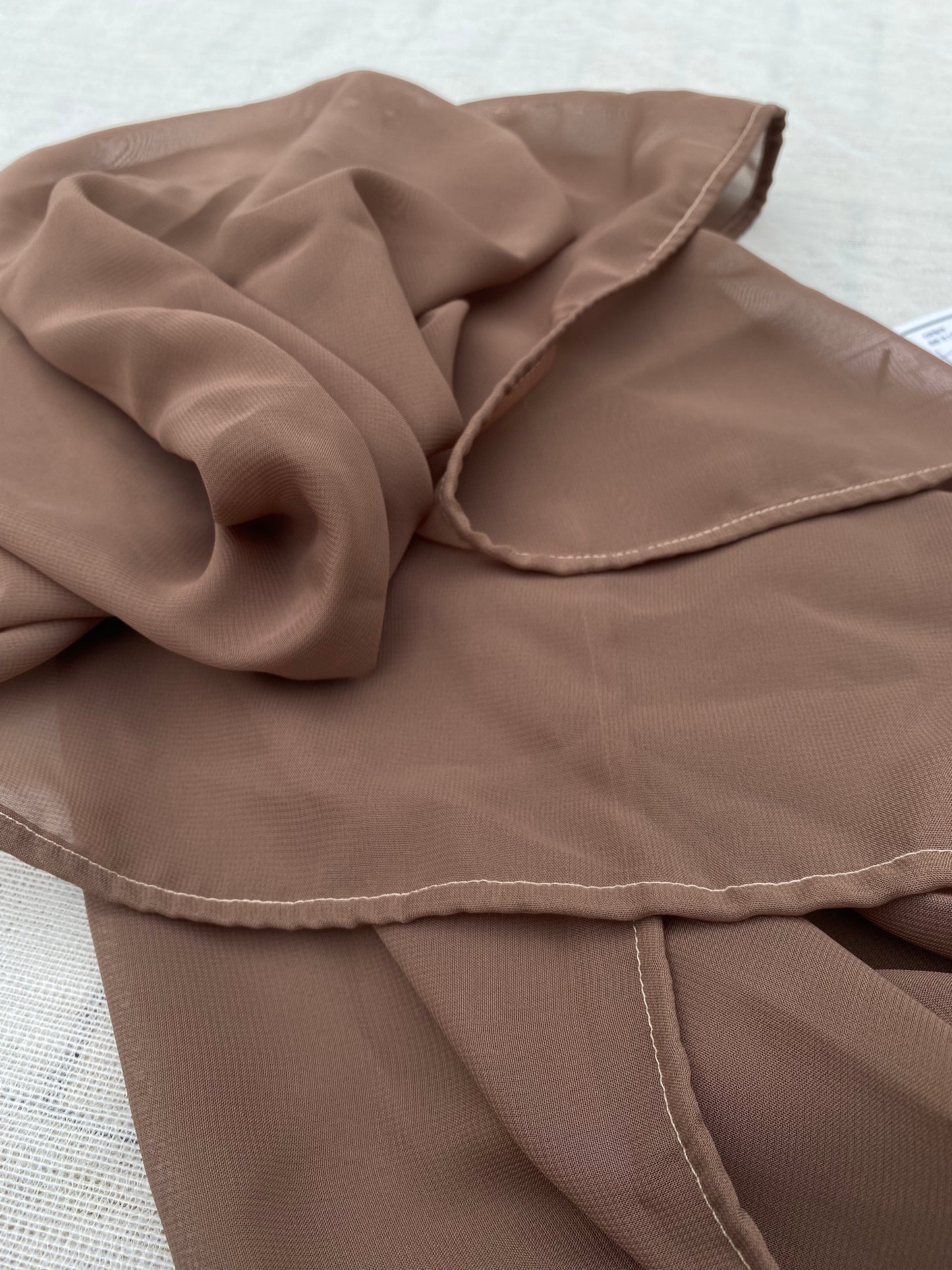 Chiffon Hijab