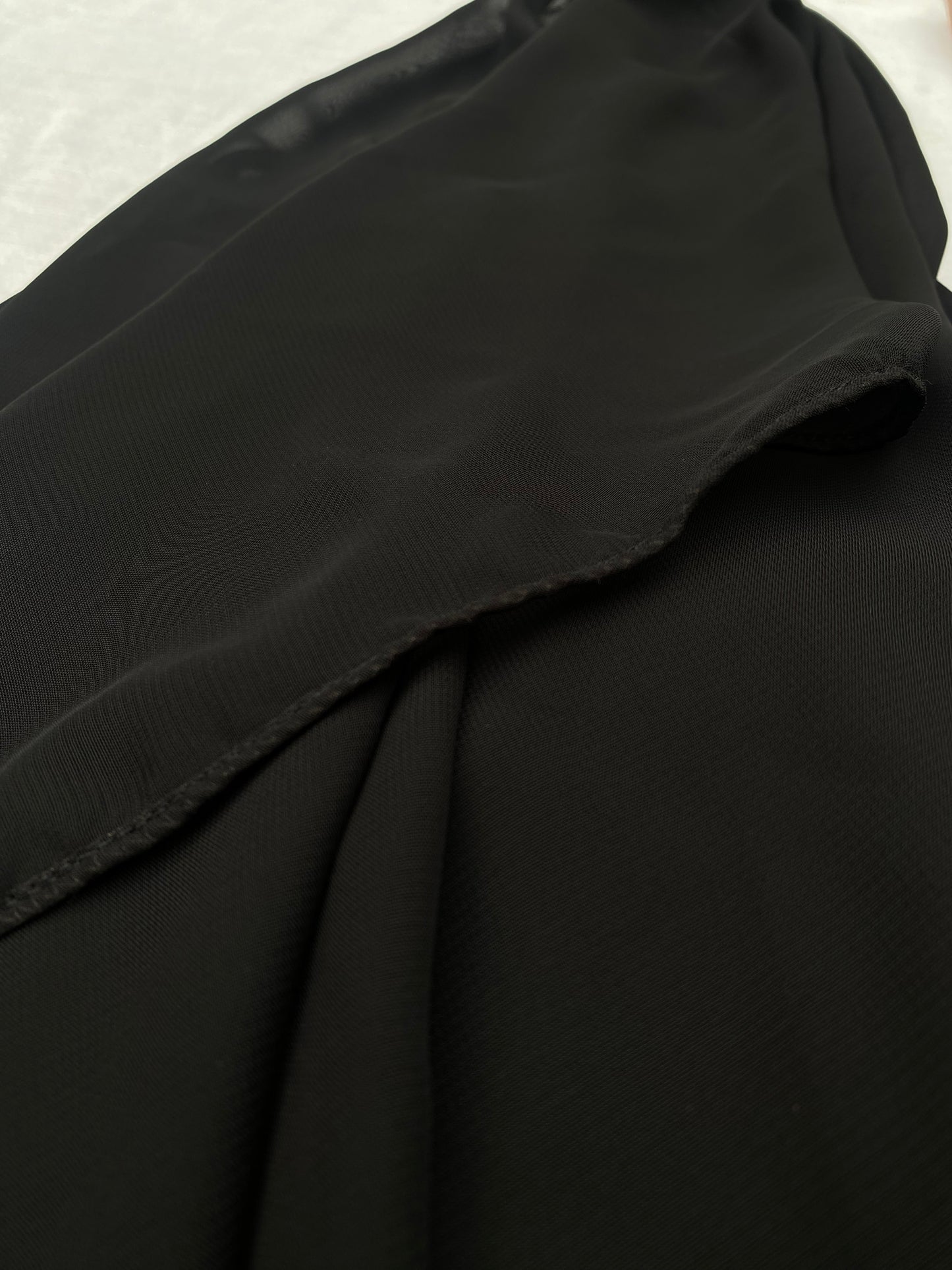 Chiffon Hijab