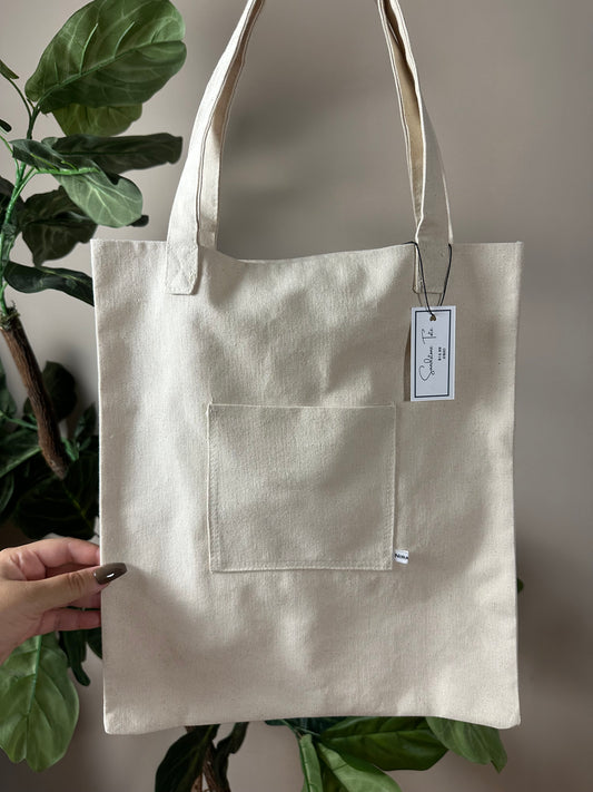 Sandstone Tote