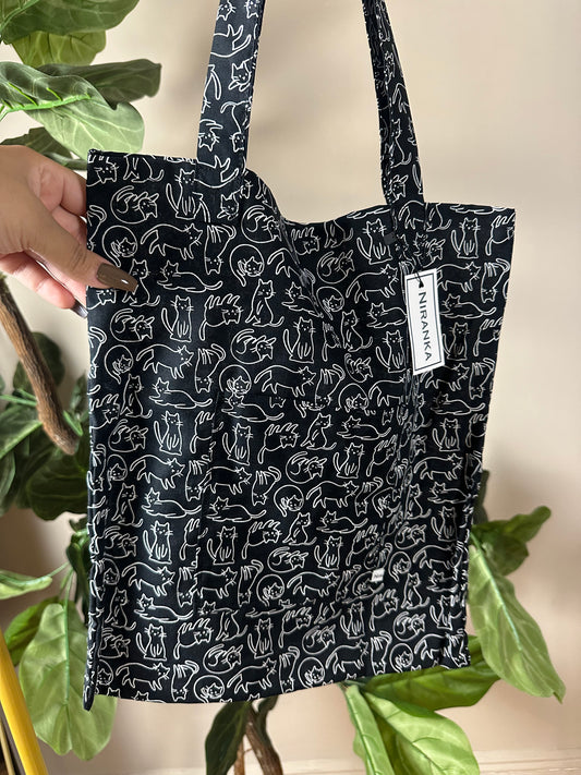 The Berry Tote