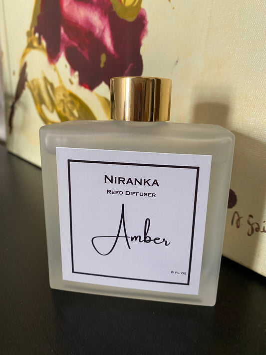 Amber Reed Diffuser