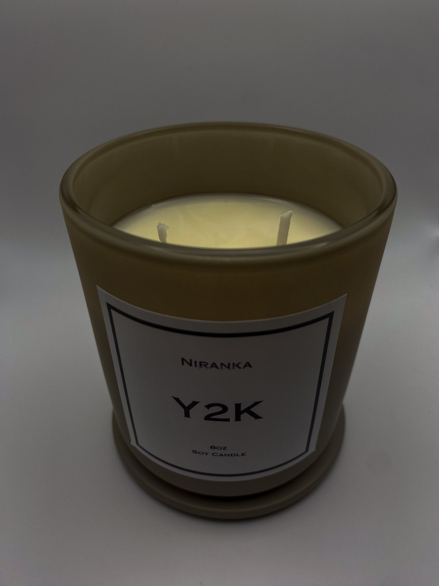 Y2K Candle
